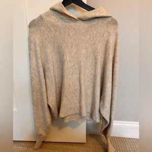 Women’s Hooded Zara Sweater